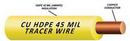 Pro-Pak Industries Blue 8 ga. 500 ft. Tracer Wire 