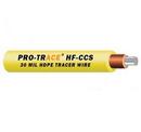 Pro-Pak Industries Yellow Tracer Wire 
