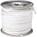 500 in. 12 ga Solid Tracer Wire in White