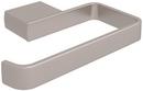 ROHL&reg; Satin Nickel Wall Mount Toilet Tissue Holder 