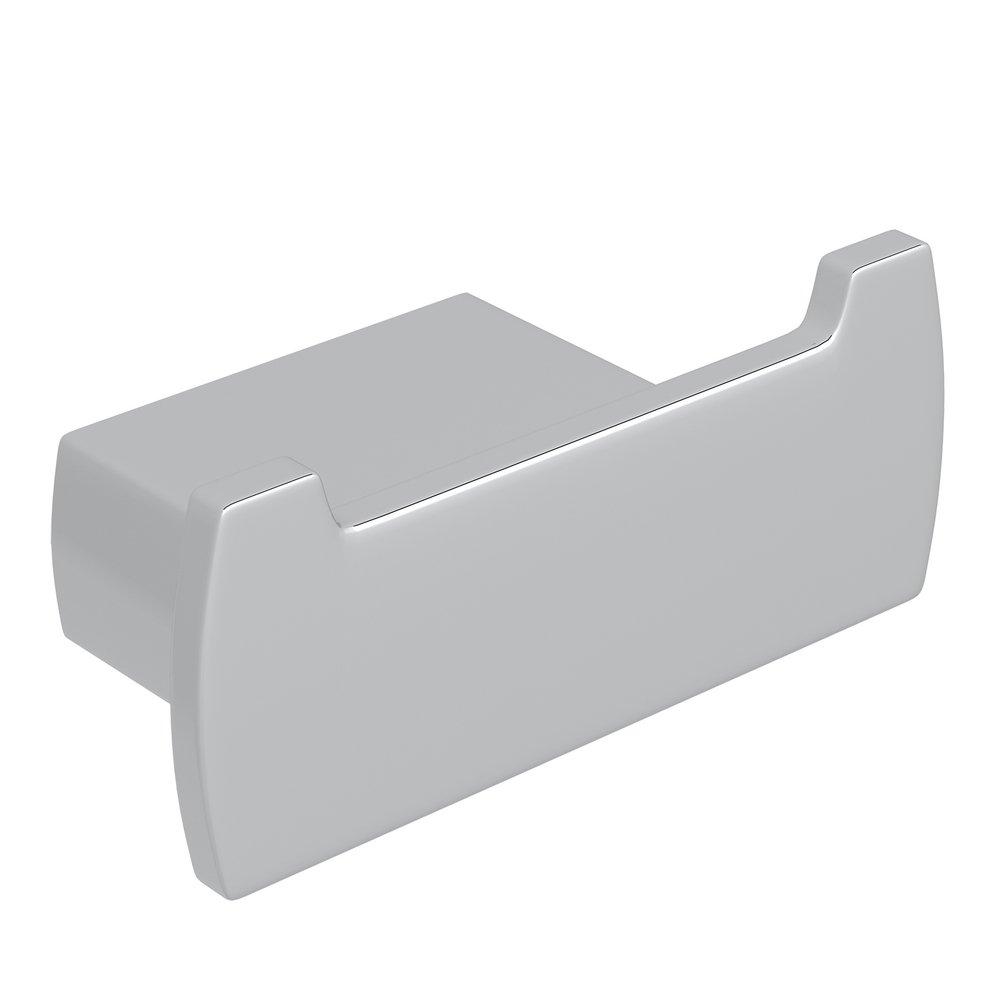 ROHL&reg; Polished Chrome 2 Robe Hook 