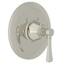 ROHL&reg; Polished Nickel X-Trim for Concealed Thermostatic Valve 