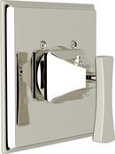 ROHL&reg; Polished Nickel Single Handle Bathtub & Shower Faucet (Trim Only) 