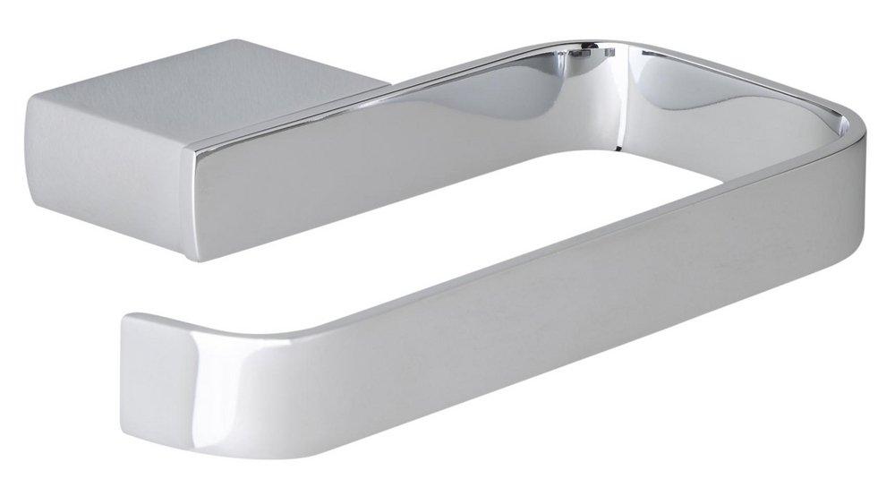 ROHL&reg; Polished Chrome Wall Mount Toilet Tissue Holder 