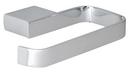 ROHL&reg; Polished Chrome Wall Mount Toilet Tissue Holder 