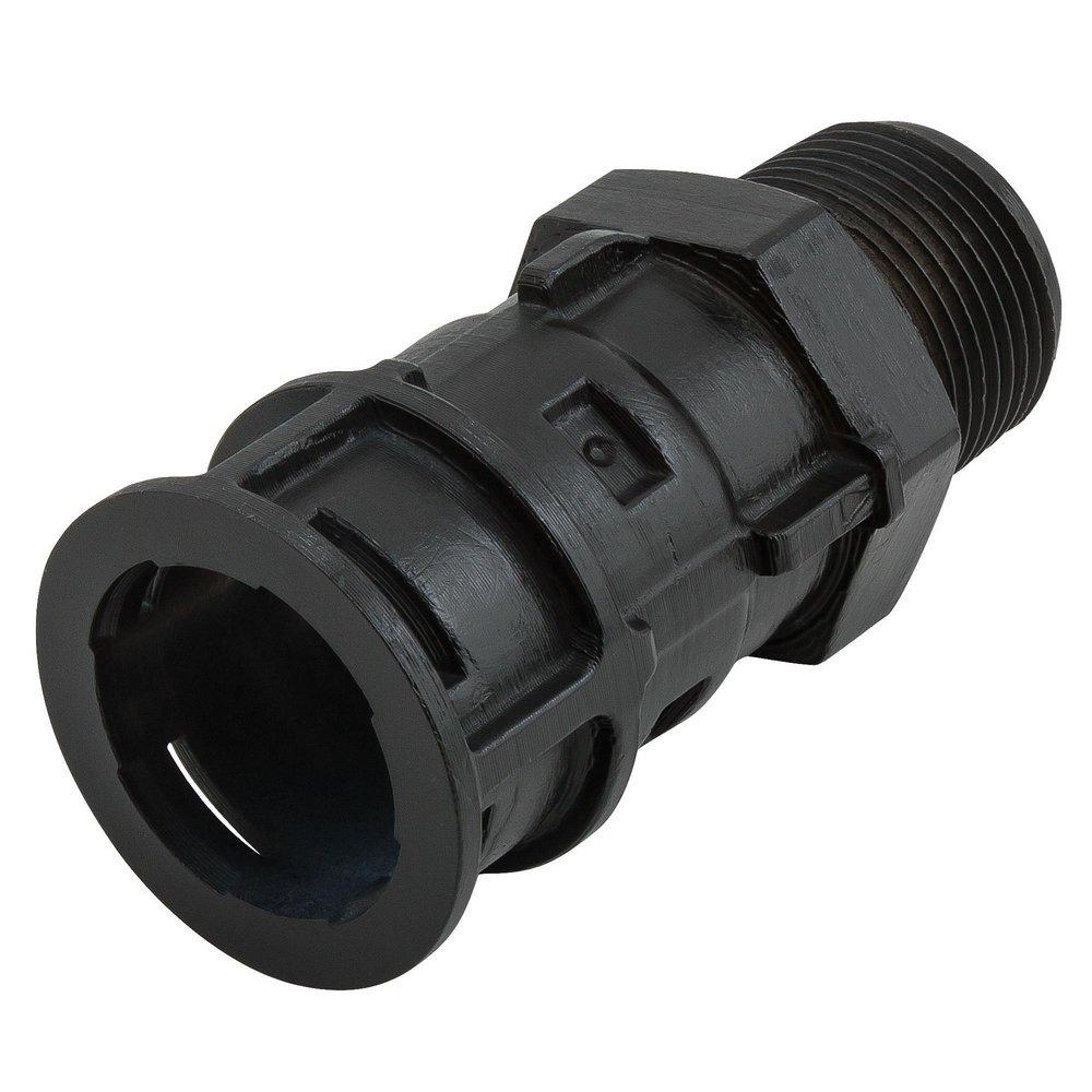 Watts PVC Drill Adapter 