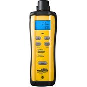 Carbon Monoxide Detectors