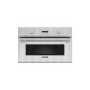1.4 CF Steam and Convection Oven in Stainless Steel
