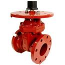 12 in. Ductile Iron Mechanical Joint x Flanged Gate Valve