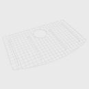 ROHL&reg; White 26-1/4 in. Wire Sink Grid for Rohl RC3021 Grid 