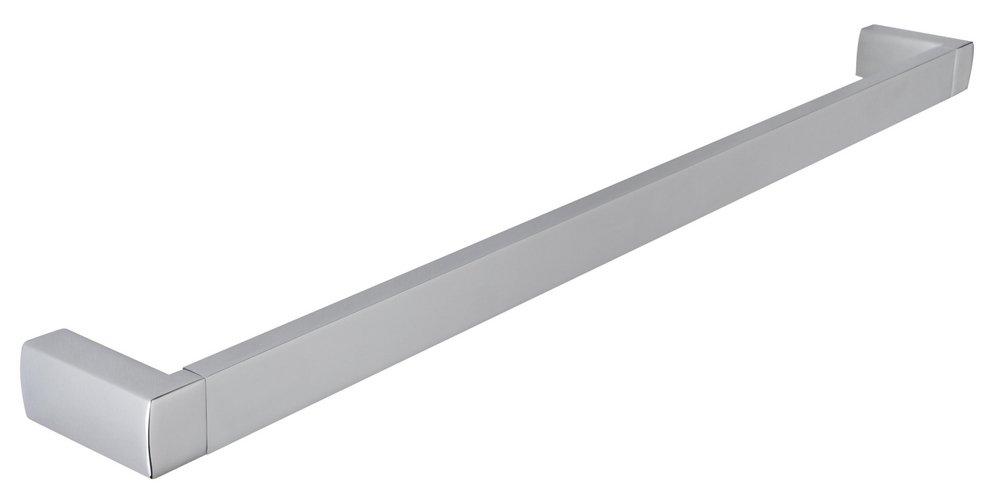 ROHL&reg; Polished Chrome 24 in. Towel Bar 