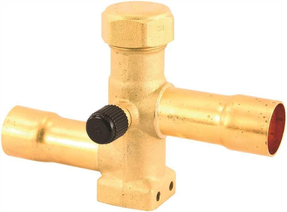 Goodman&reg; Service Valve 
