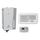 AprilAire Grey Steam and Digital Control 