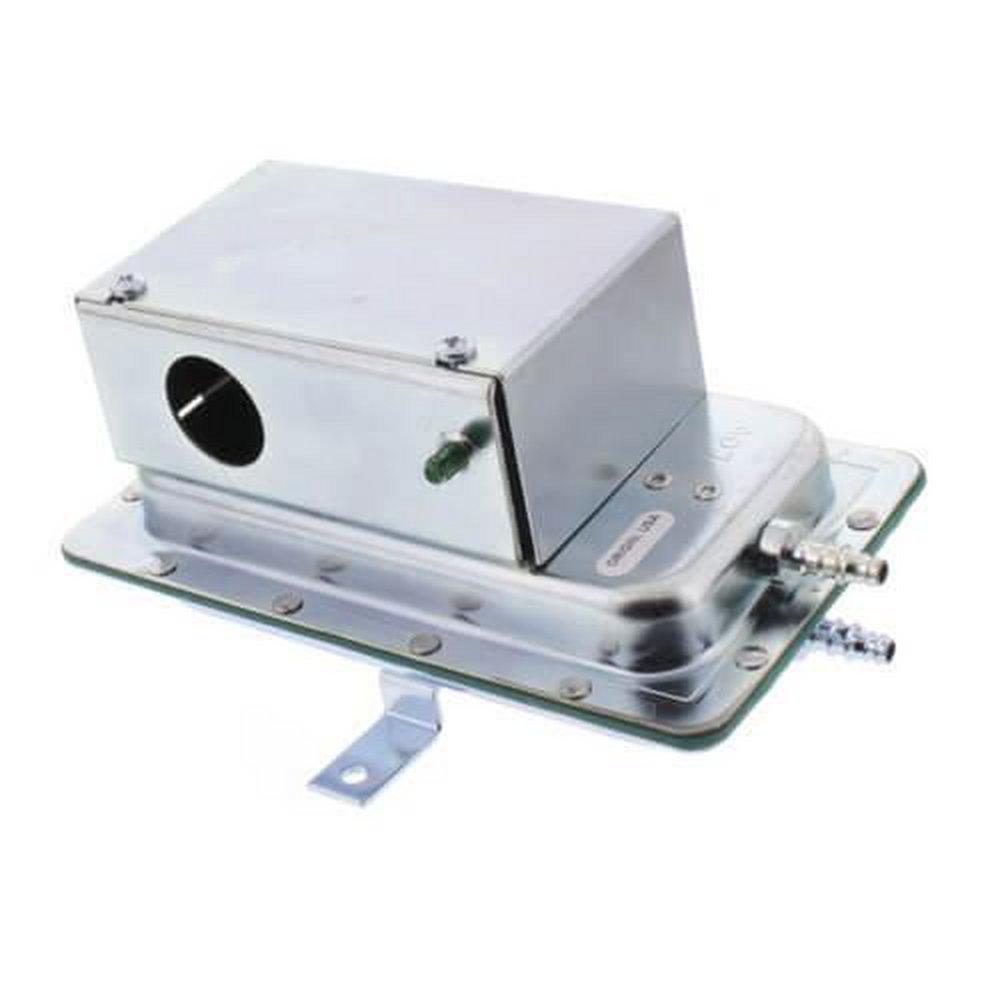 AprilAire Silver Airflow Switch 
