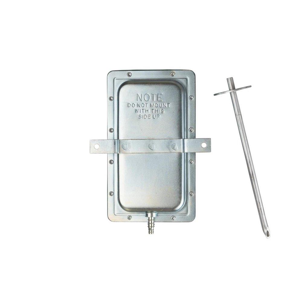 AprilAire Silver Airflow Switch 