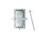 AprilAire Silver Airflow Switch 