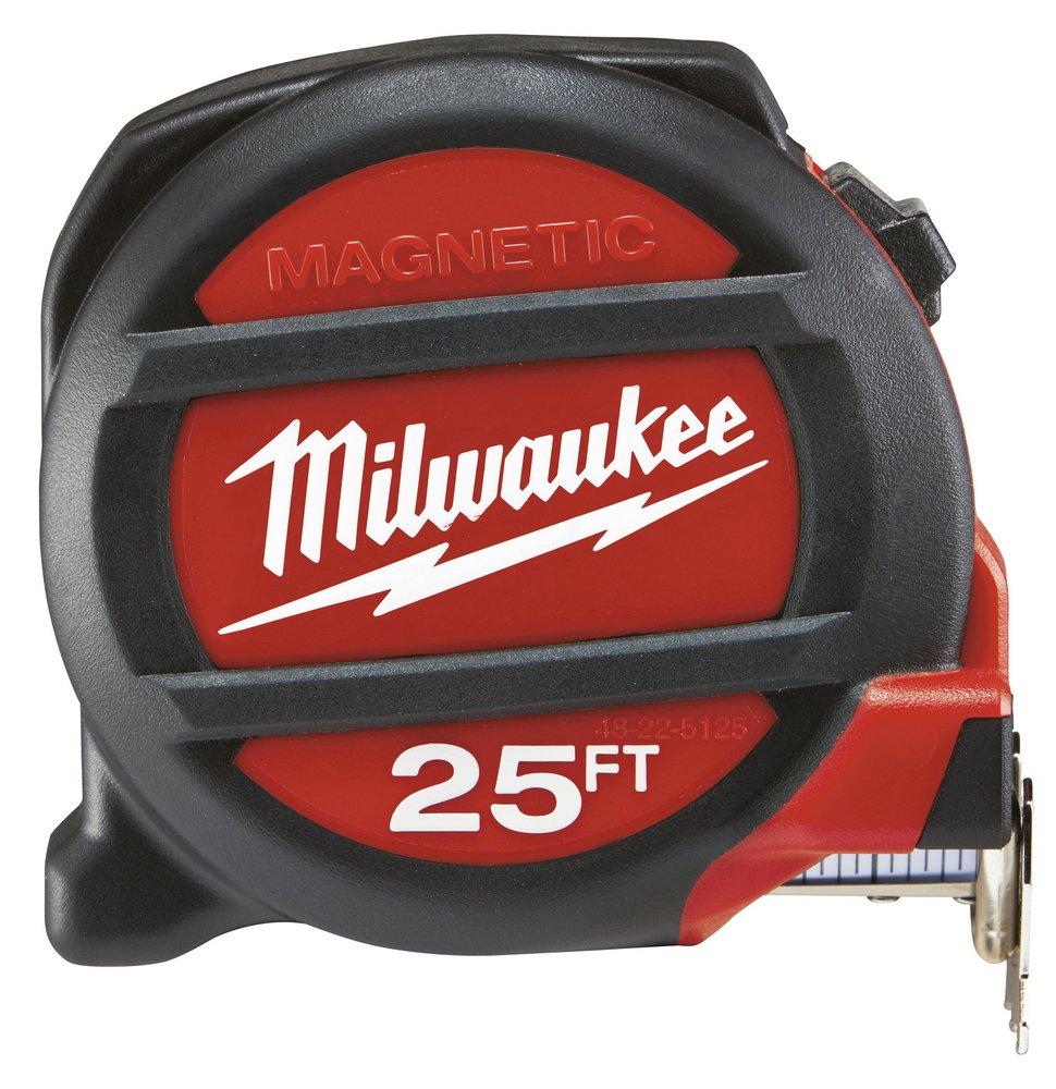 Milwaukee&reg; Magnetic Tape Measure 