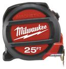 Milwaukee&reg; Magnetic Tape Measure 