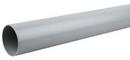 Grey 20 ft. Schedule 80 PVC Pipe 