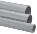 Grey 20 ft. Plastic Pipe 
