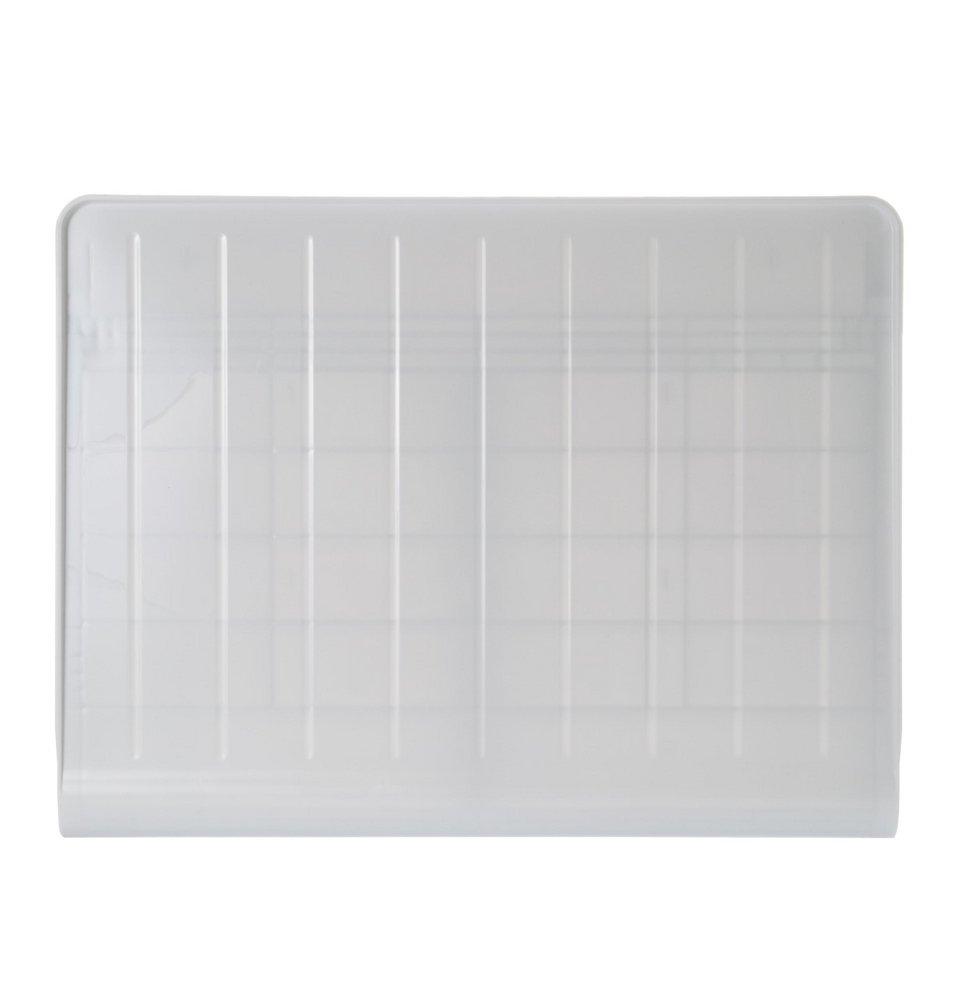 GE&reg; White Drawer Cover 