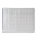 GE&reg; White Drawer Cover 