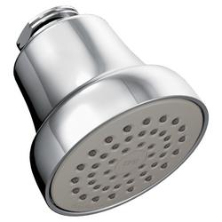 Single Function Showerhead in Chrome
