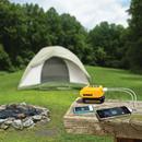 DEWALT Black Power Source 