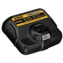 DEWALT Black Battery Charger 