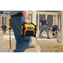 DEWALT Yellow/Black Compact Worksite Radio 