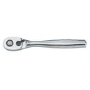 1/2 in. Drive Pear Head Quick Release Ratchet