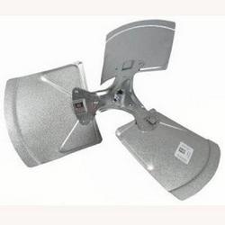 22 in. 24&deg; HVAC Fan Blade