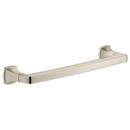 GROHE Brushed Nickel Bath Grip 