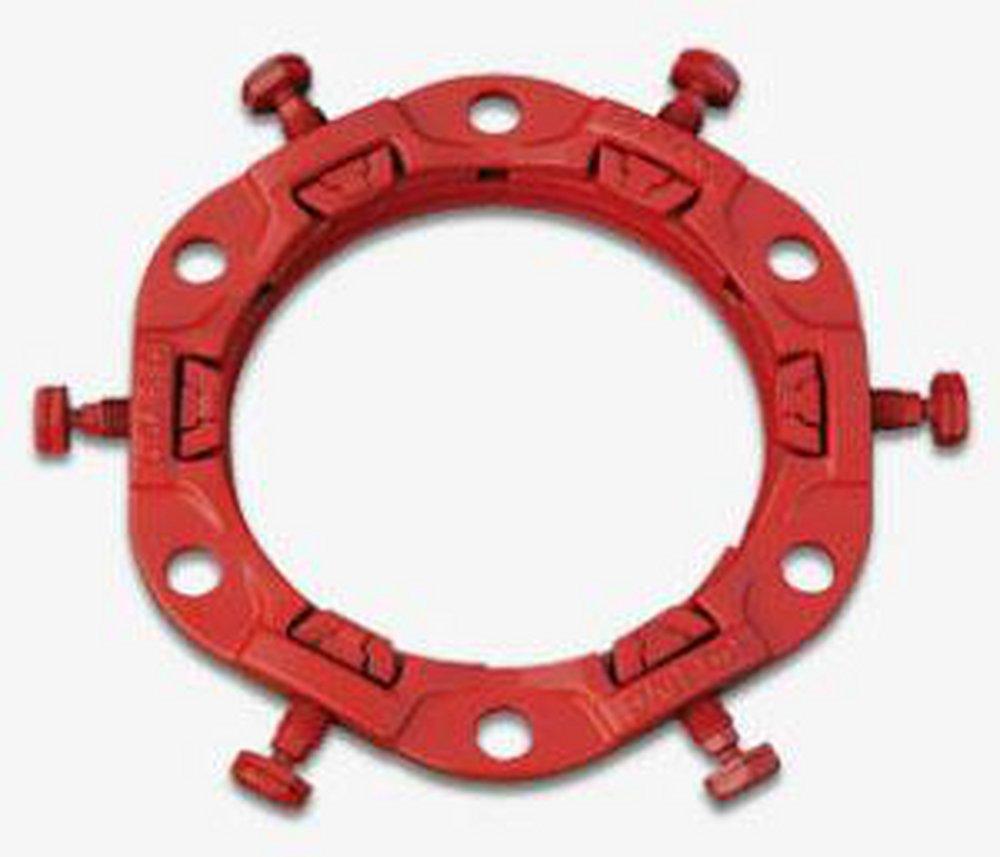 DOM 4 PVC Wedge Restraint Gland *ONELOK 