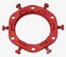 DOM 4 PVC Wedge Restraint Gland *ONELOK 