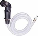 Moen Mediterranean Bronze Hose and Spray Kit 