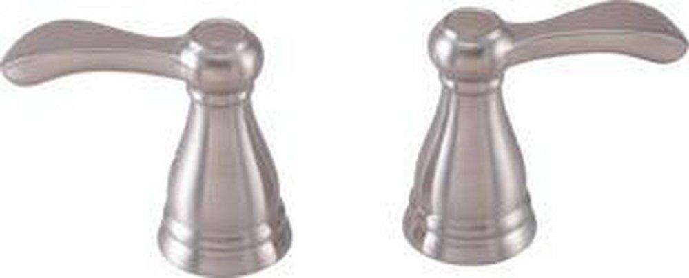 *CVR* 2 MTL LEV HDL KIT W/ SET SCRW 