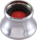 Peerless&reg; Chrome Aerator 