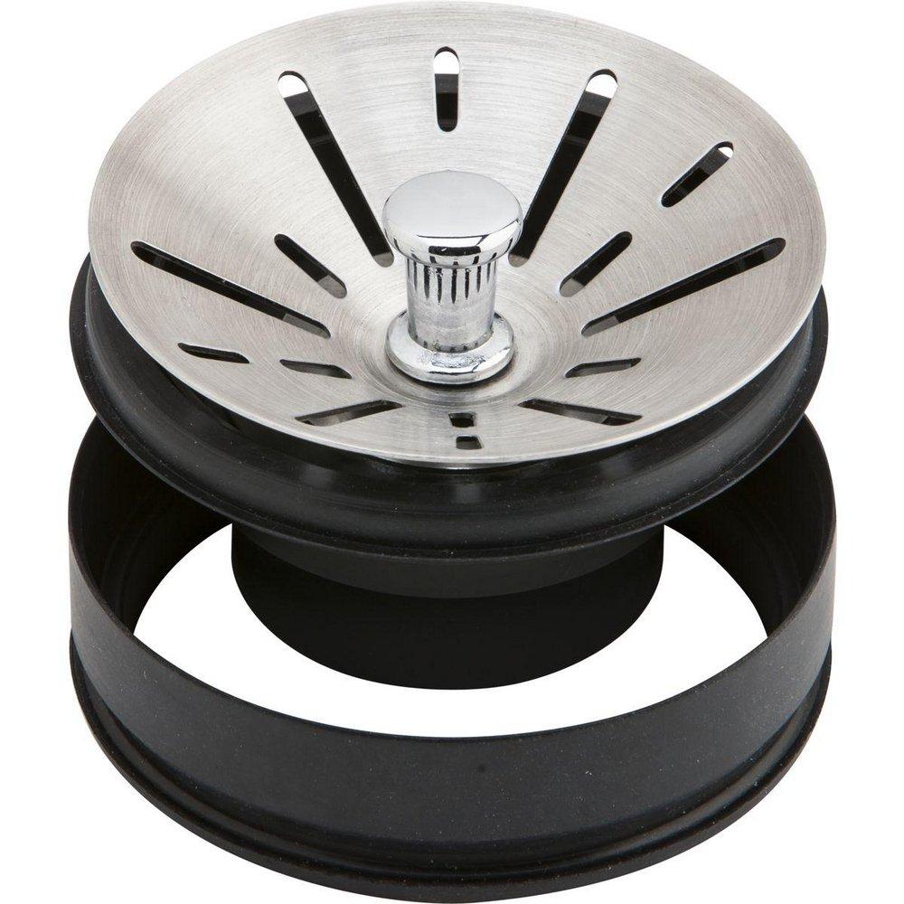 Elkay Stainless Steel Stainless Steel Drain Stopper 