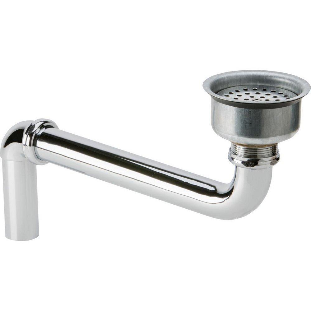 Elkay Chrome Perfect Drain Assembly 