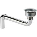 Elkay Chrome Perfect Drain Assembly 