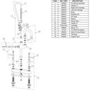 *CVR* California Energy Commission Not Registered Lead Law Compliant 1.5 DUAL LVR FCT-PRE R 