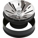 Elkay Chrome Stainless Steel Drain Stopper 