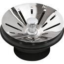 Elkay Chrome Stainless Steel Drain Stopper 