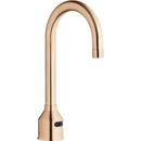 Elkay Copper Nickel Deck Mount Service Faucet 