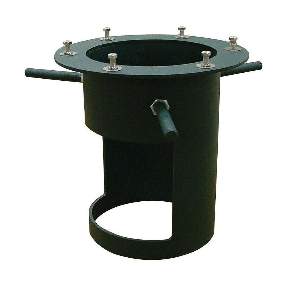 Elkay Evergreen Direct Bury Fountain Adapter Kit 