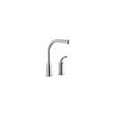 Elkay Polished Chrome Single Handle Kitchen Faucet 