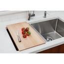 Elkay Wood Solid Hardwood Maple Cutting Board 