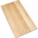 Elkay Wood Solid Hardwood Maple Cutting Board 