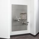 Elkay Stainless Steel Plastic and Stainless Steel Indoor Bottle Filling Station 